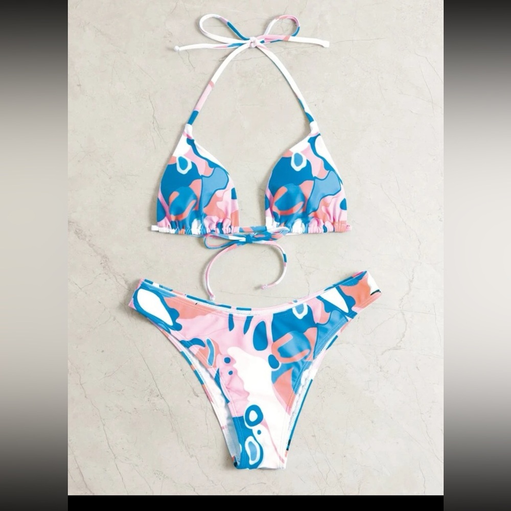 Swimsuit